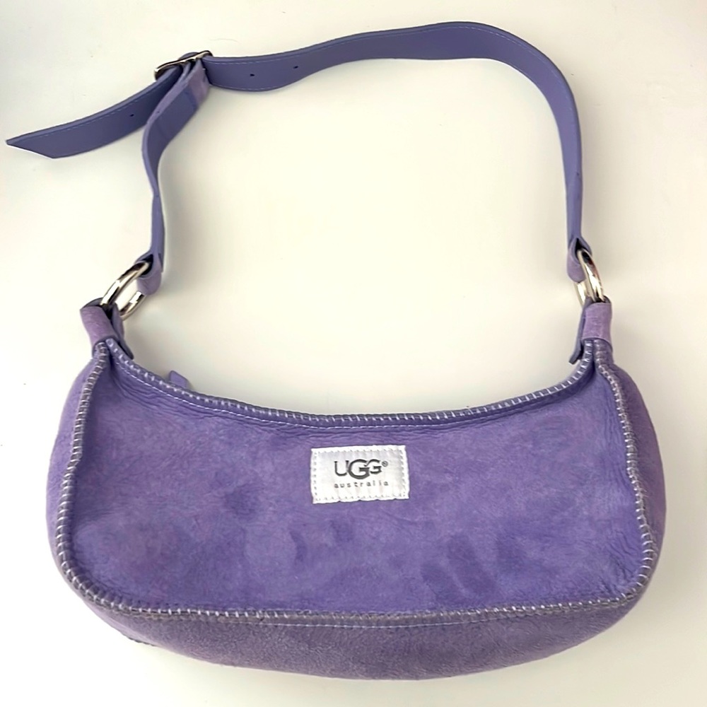 UGG Australia Small Hobo Bags